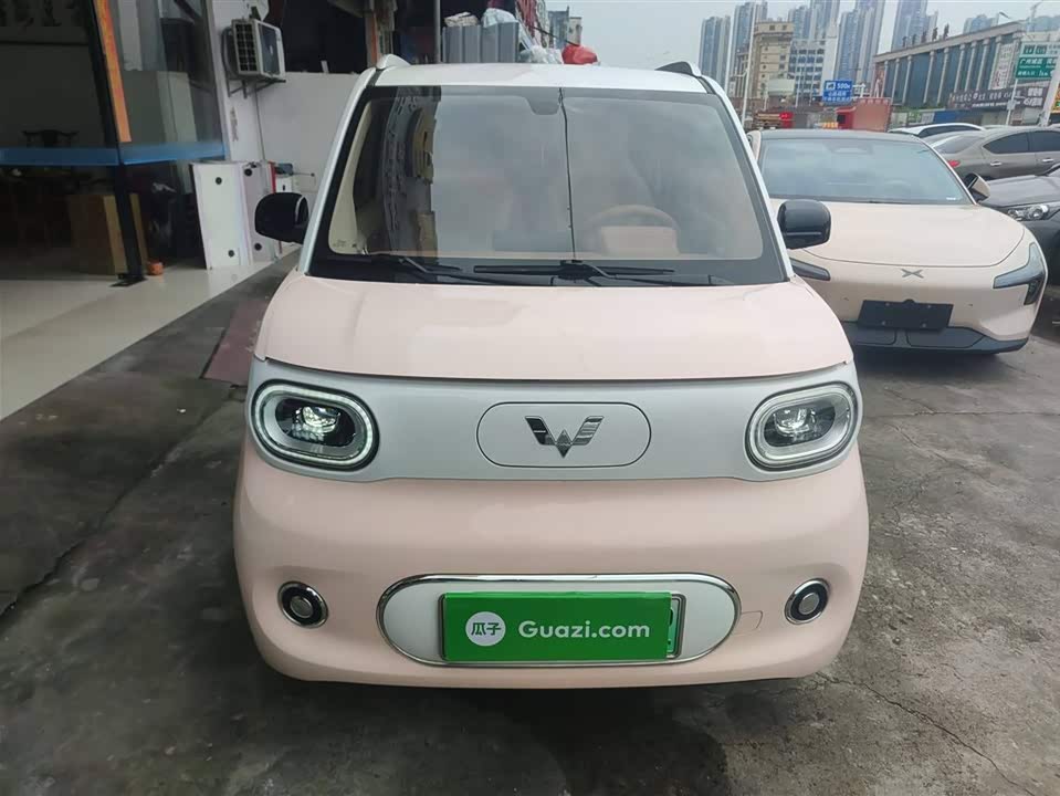 Wuling Hongguang MINIEV Wuling Hongguang MINIEV