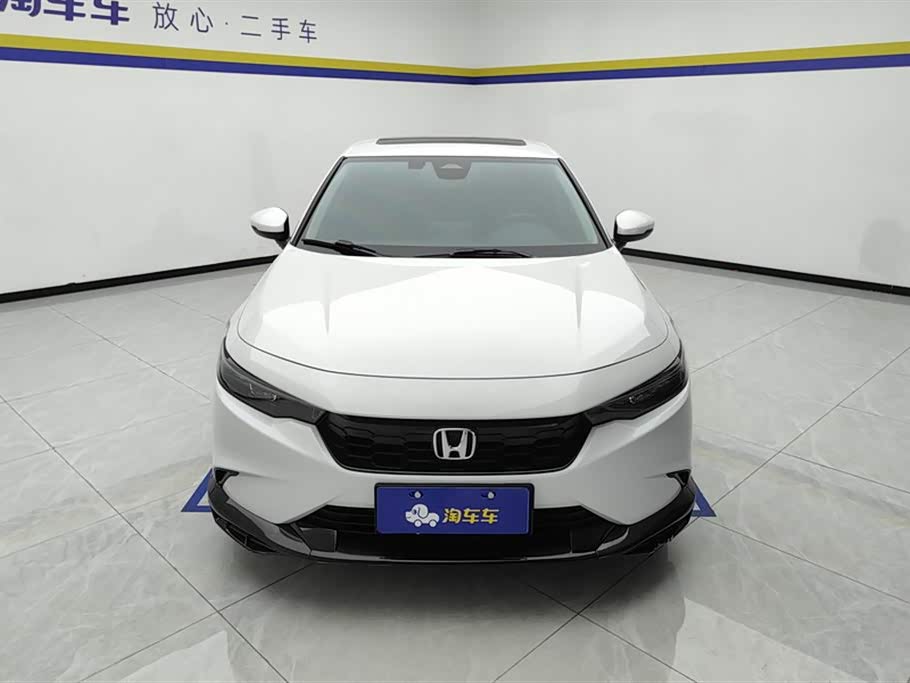 Honda Style Honda Style
