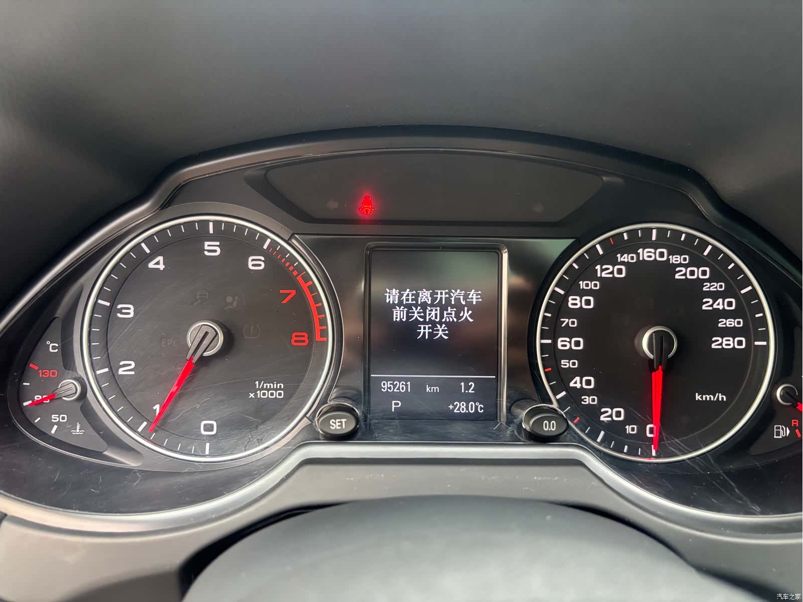 Audi Q5, 2018 8