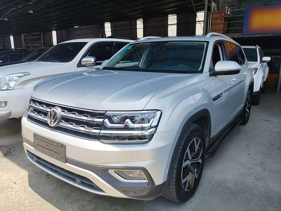 Volkswagen Tourang Volkswagen Tourang