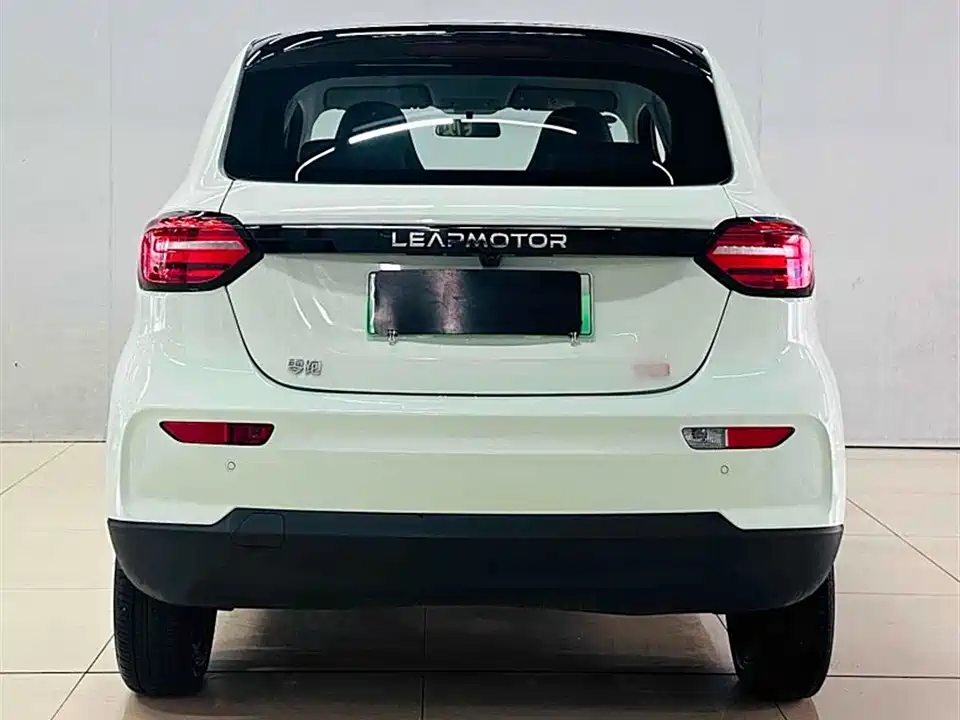 Leapmotor T03 Leapmotor T03