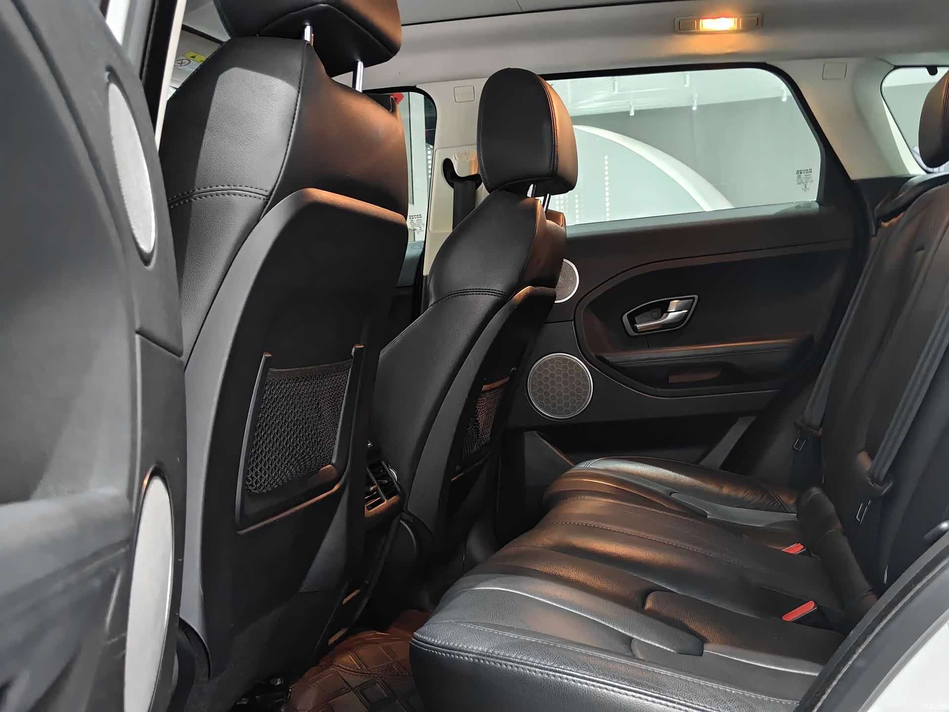 Land Rover Range Rover, 2015 21