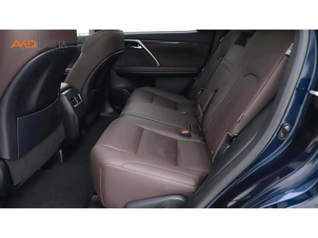 Lexus RX, 2022 7