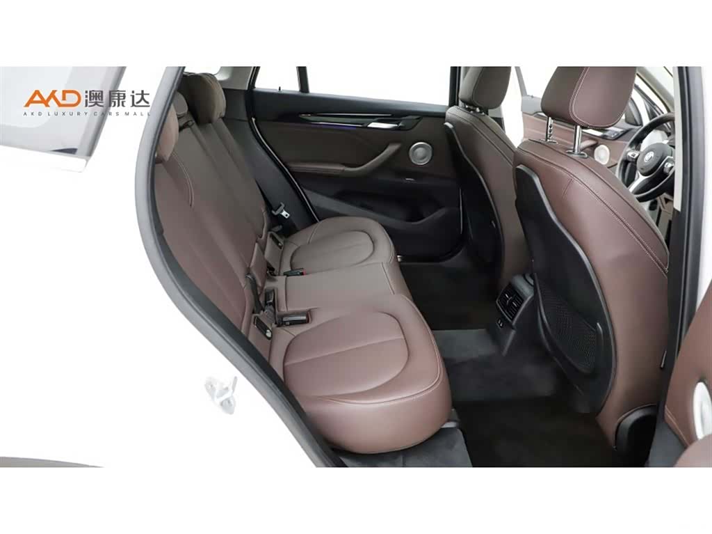 BMW X1, 2021 8