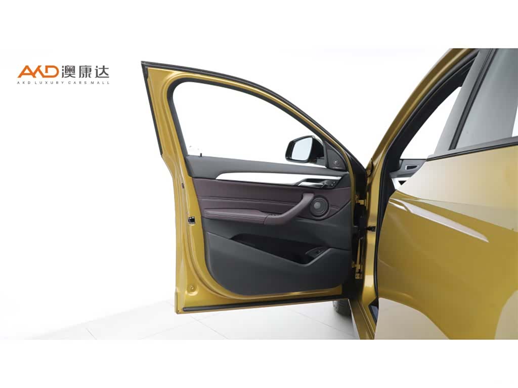 BMW X2, 2020 10