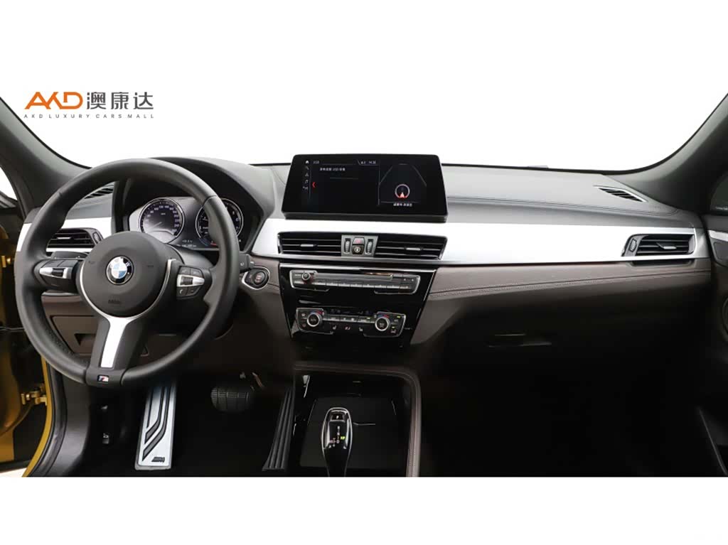 BMW X2, 2020 все фото