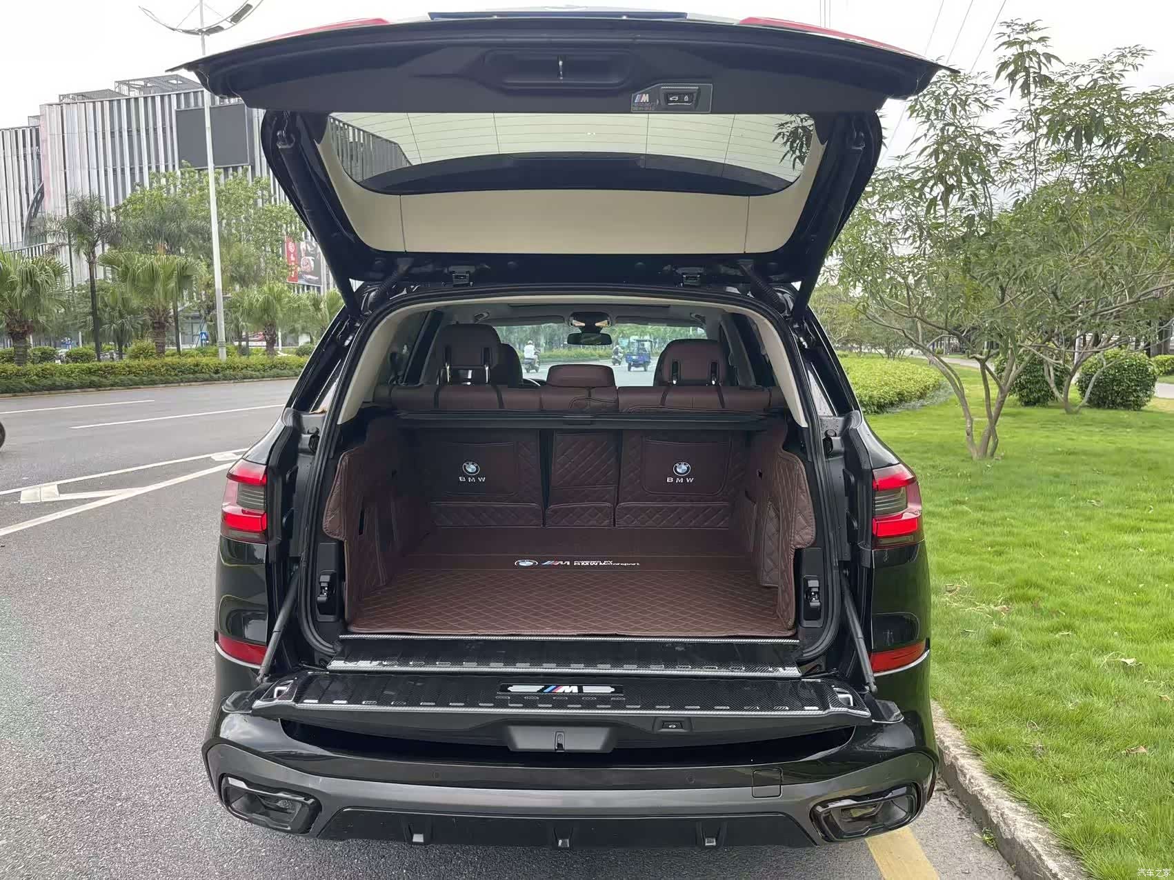 BMW X5, 2021 8