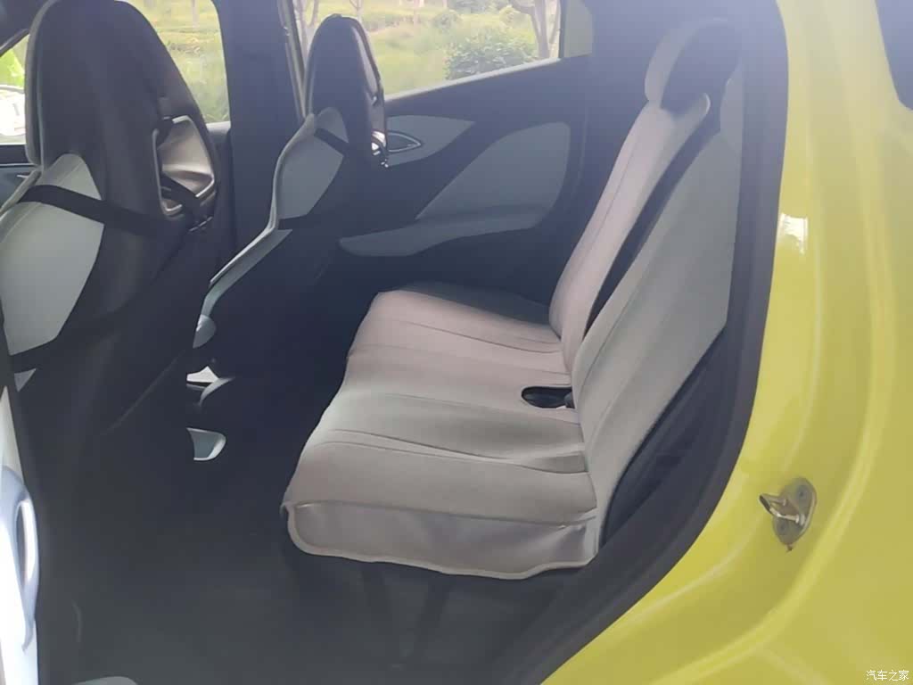 BYD Seagull, 2023 17