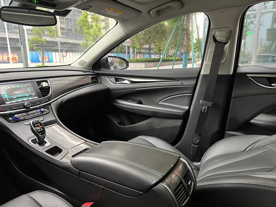 Buick Lacrosse Buick Lacrosse
