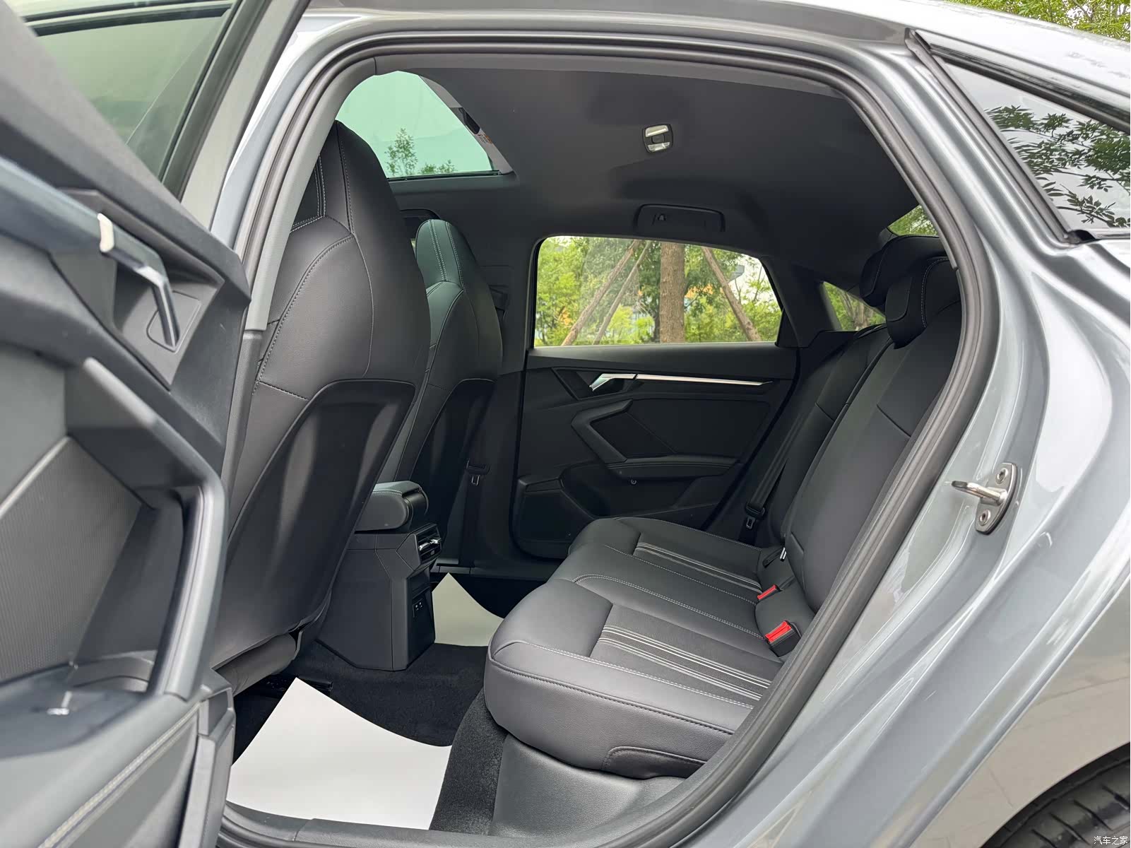Audi A3, 2023 14