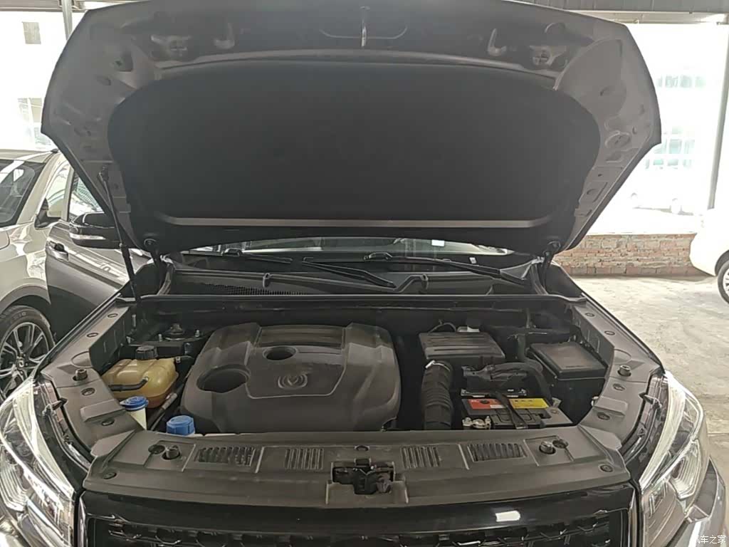 Changan CS75, 2020 20