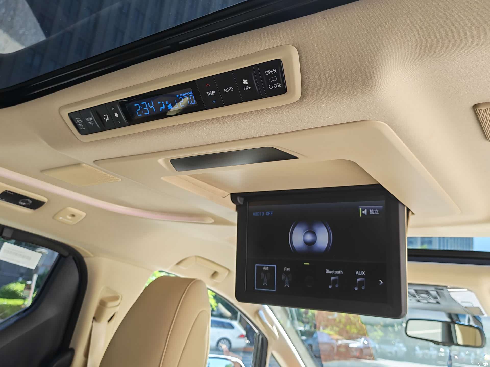 Toyota Alphard, 2016 14
