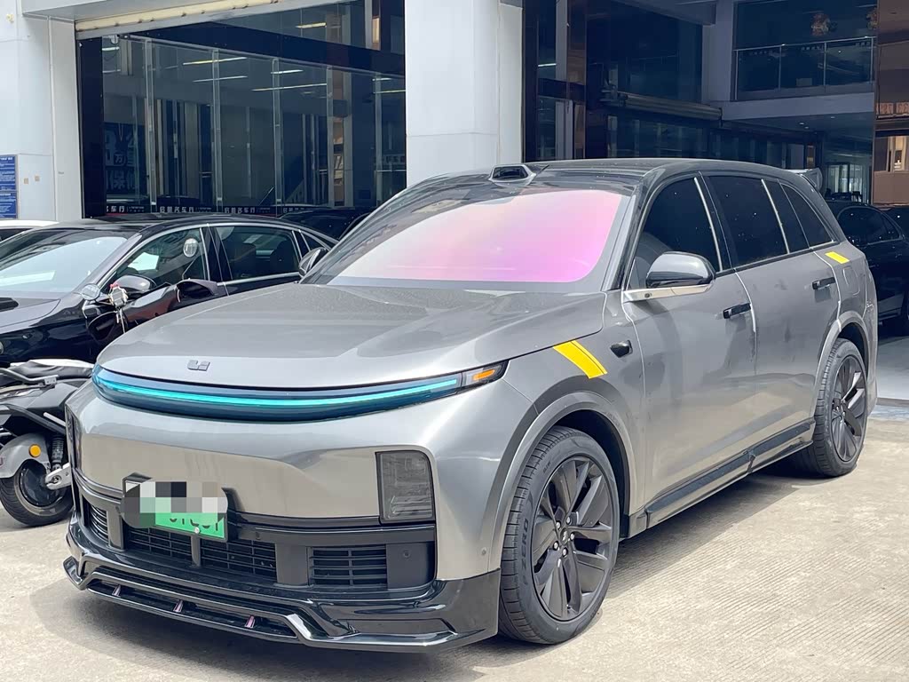 Li Auto L7