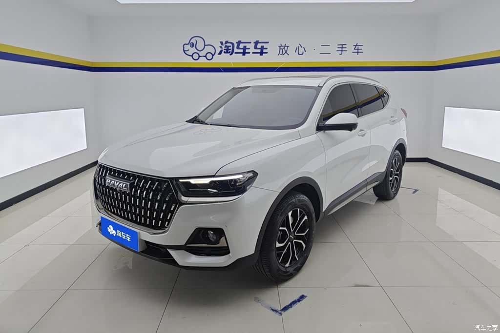 Haval H6, 2023 1