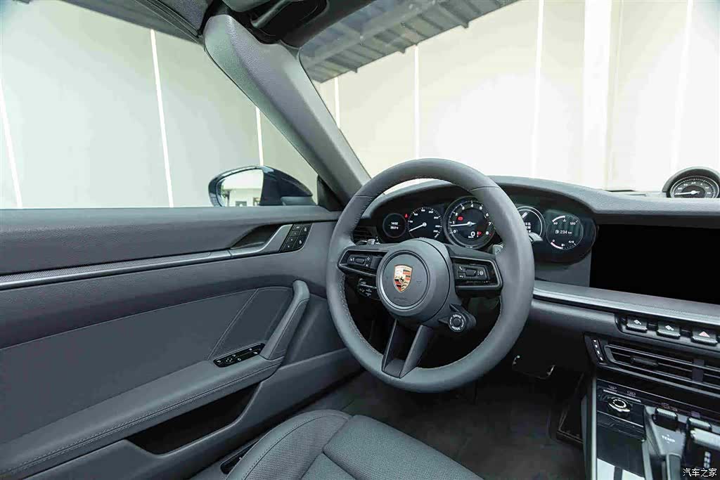 Porsche 911, 2024 3