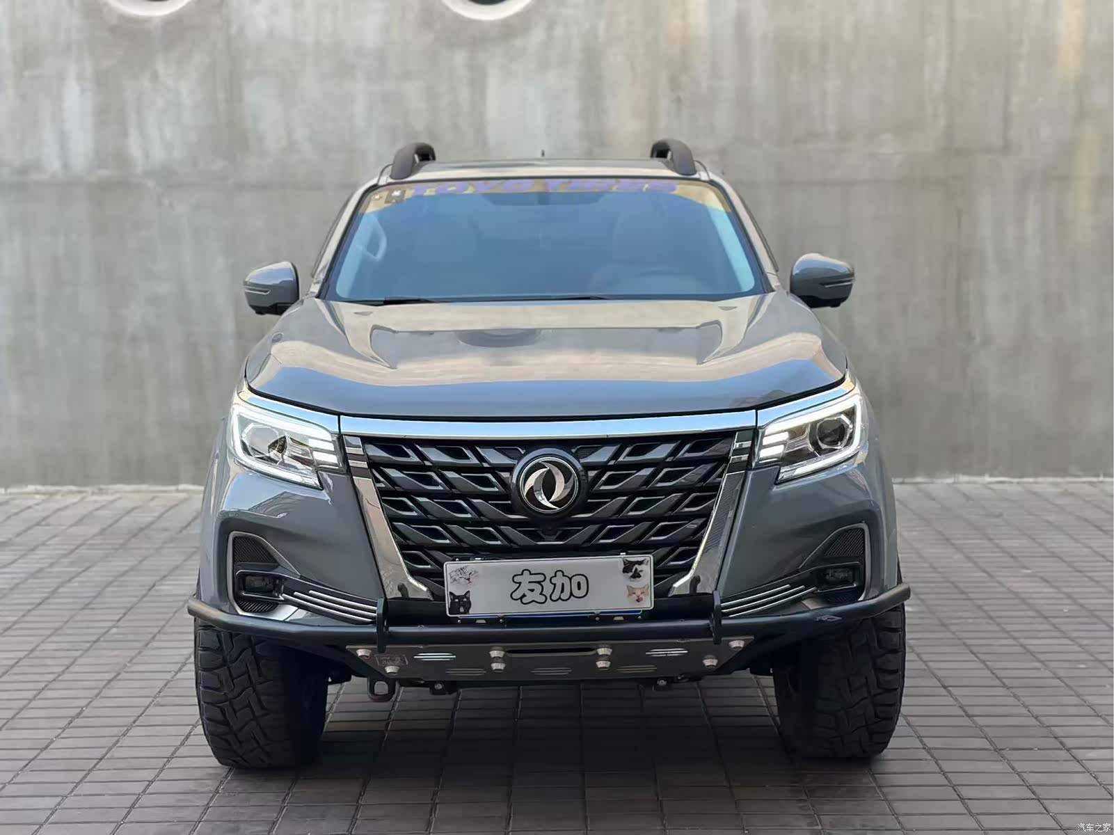 Nissan M9T, 2022 2
