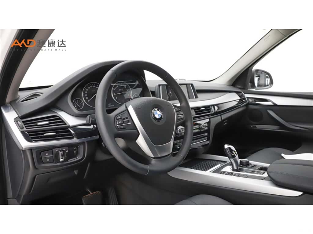BMW X5, 2020 6