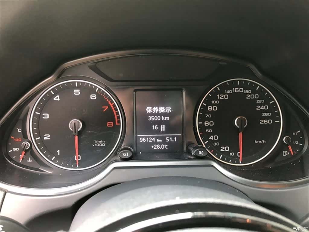 Audi Q5, 2015 все фото