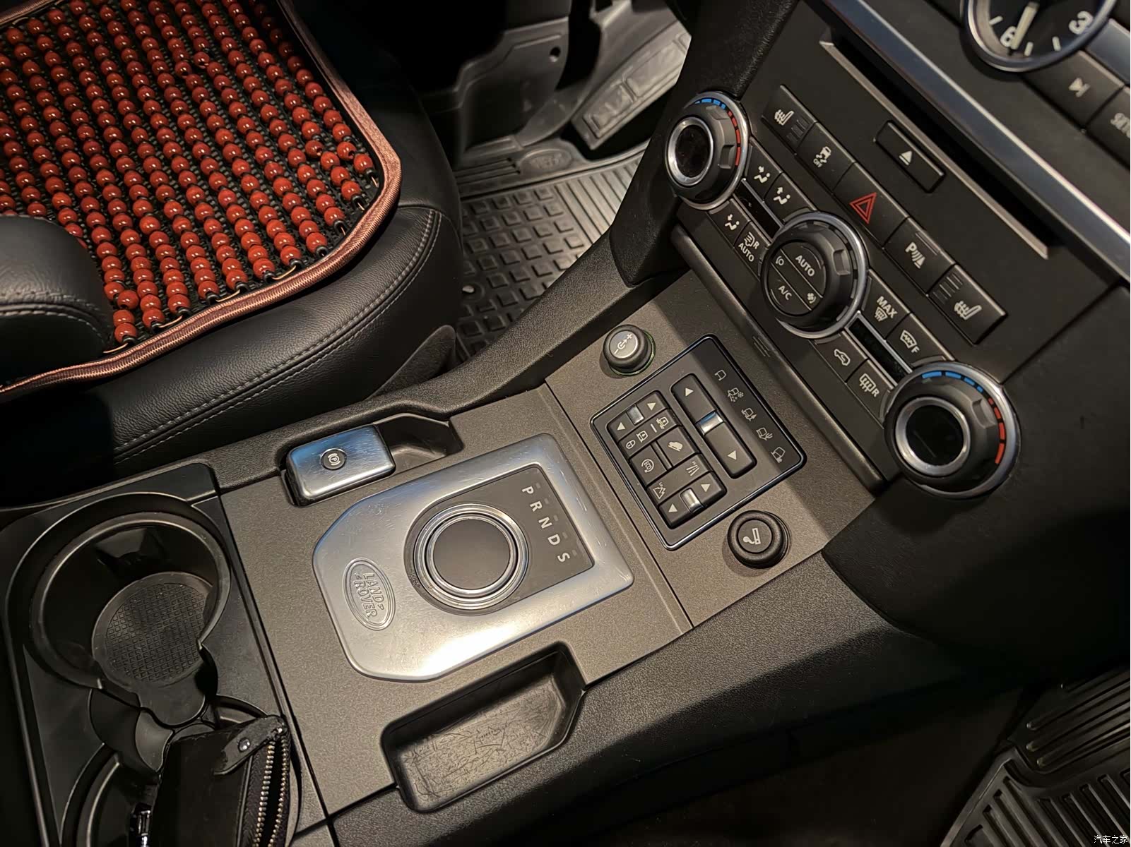 Land Rover Discovery, 2015 6