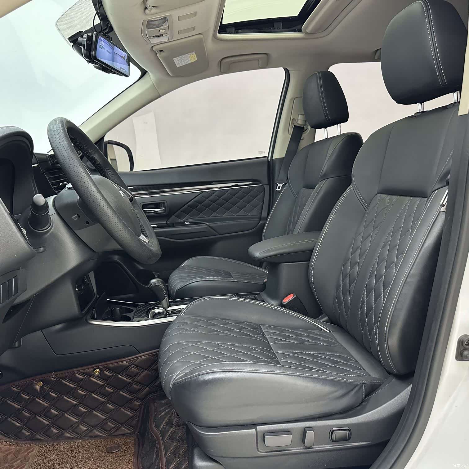 Mitsubishi Outlander, 2022 7