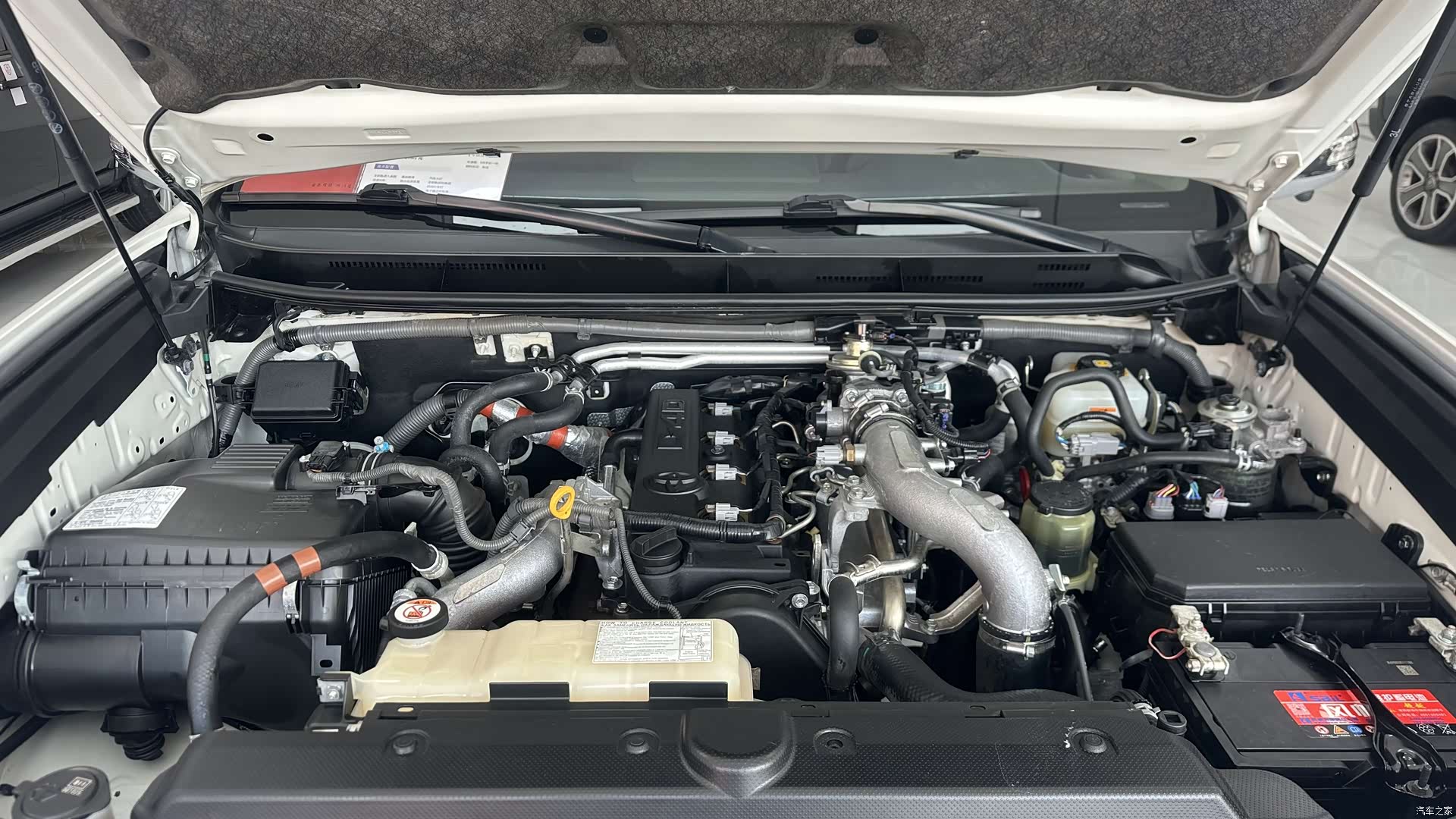Toyota Prado, 2019 28