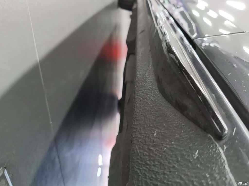 Audi A4L, 2024 2