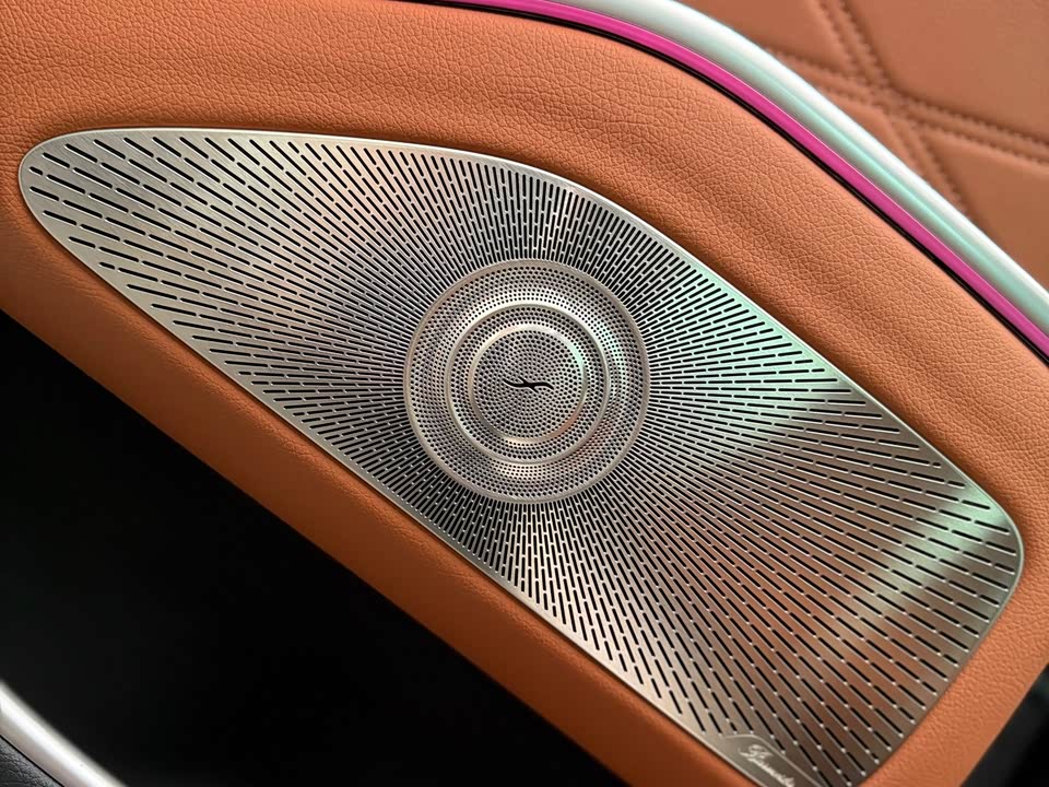 Mercedes-Benz Maybach S-class Mercedes-Benz Maybach S-class