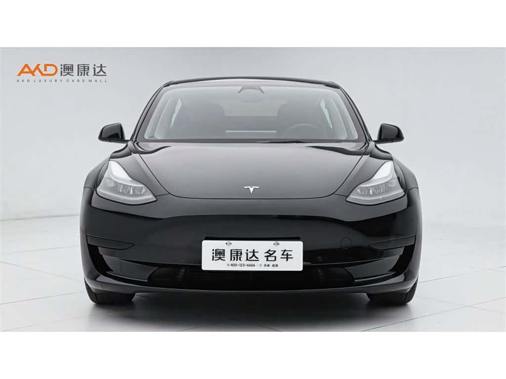 Tesla Model 3, 2023 2