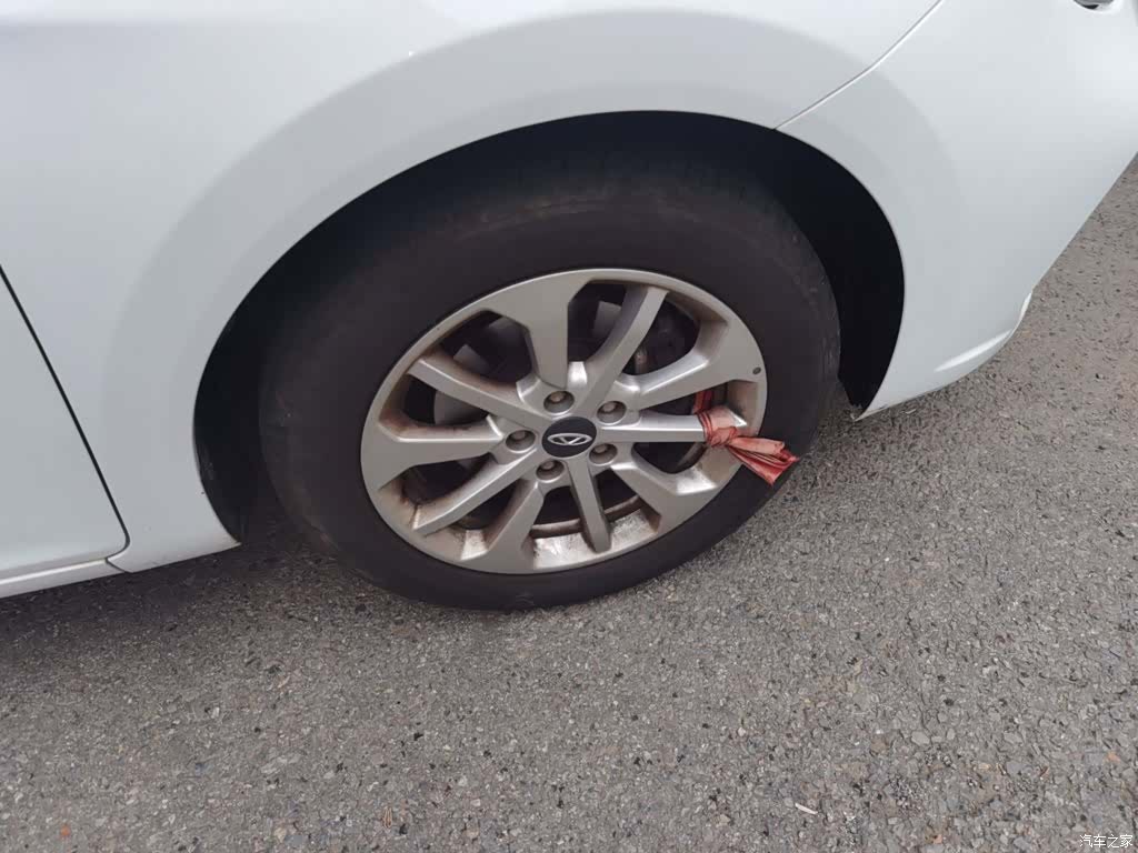 Chery 5, 2019 23