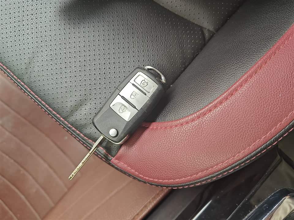 Hose S3