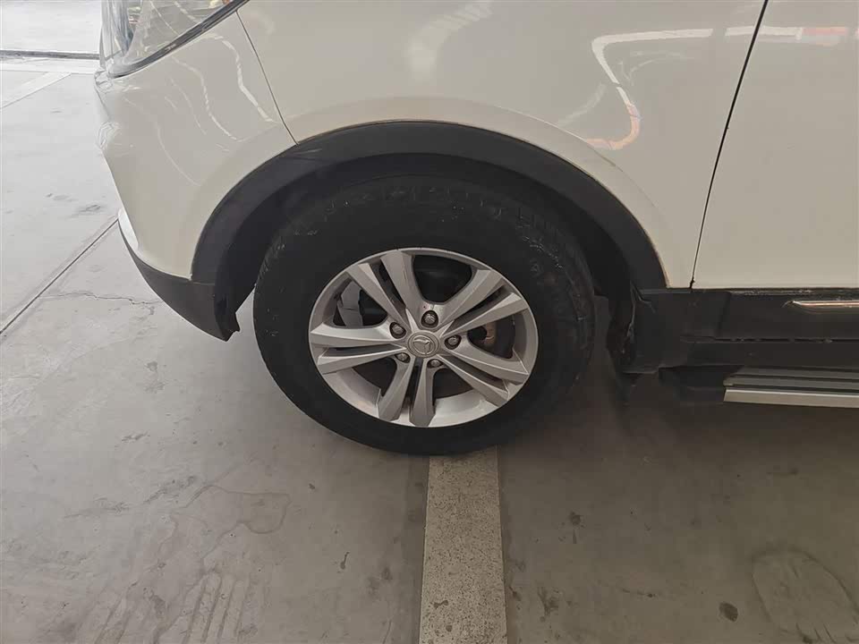 Hose S3