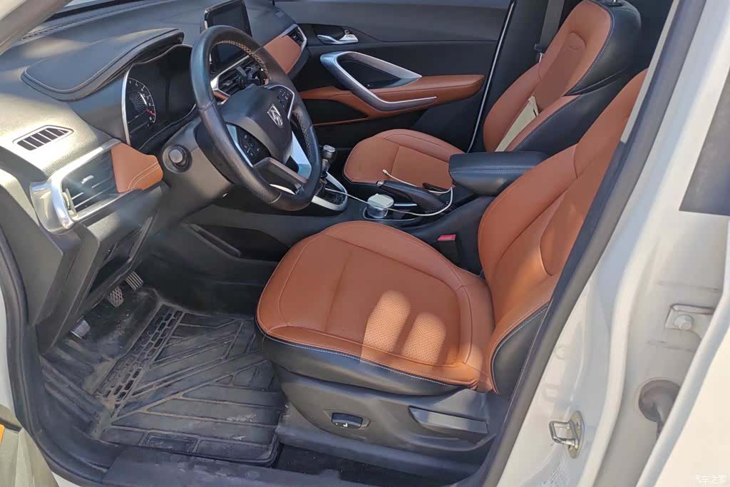 Wuling 510, 2018 9