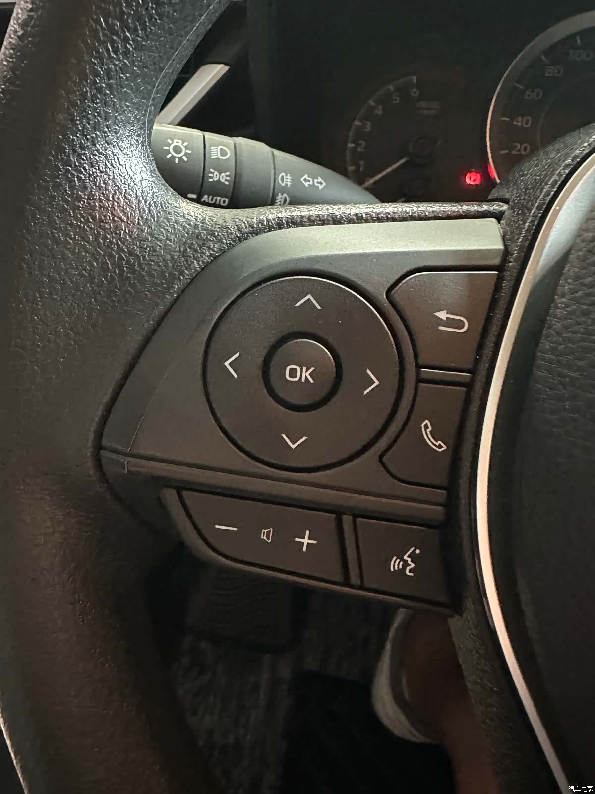 Toyota Corolla, 2024 22
