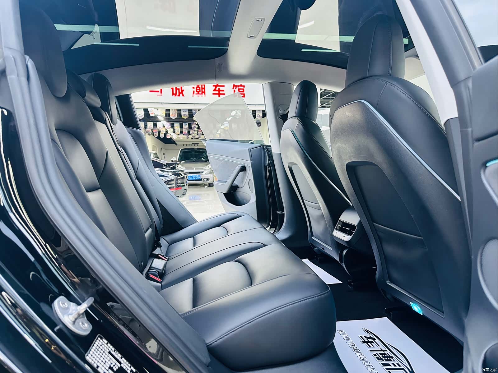 Tesla Model 3, 2021 11