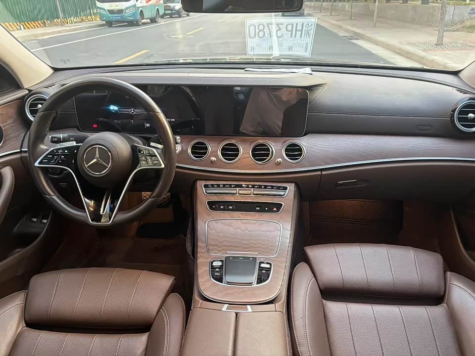 Mercedes-Benz E-class Mercedes-Benz E-class