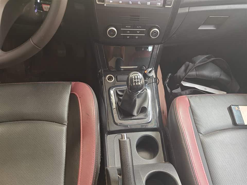 Hose S3