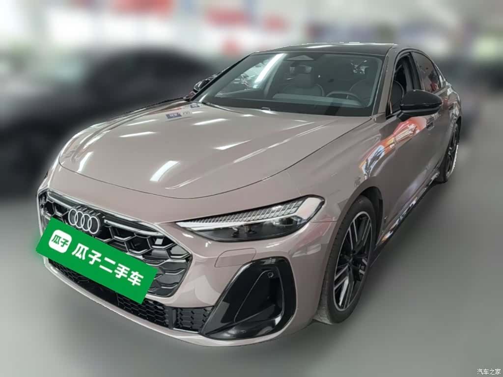 Audi A5, 2025 3