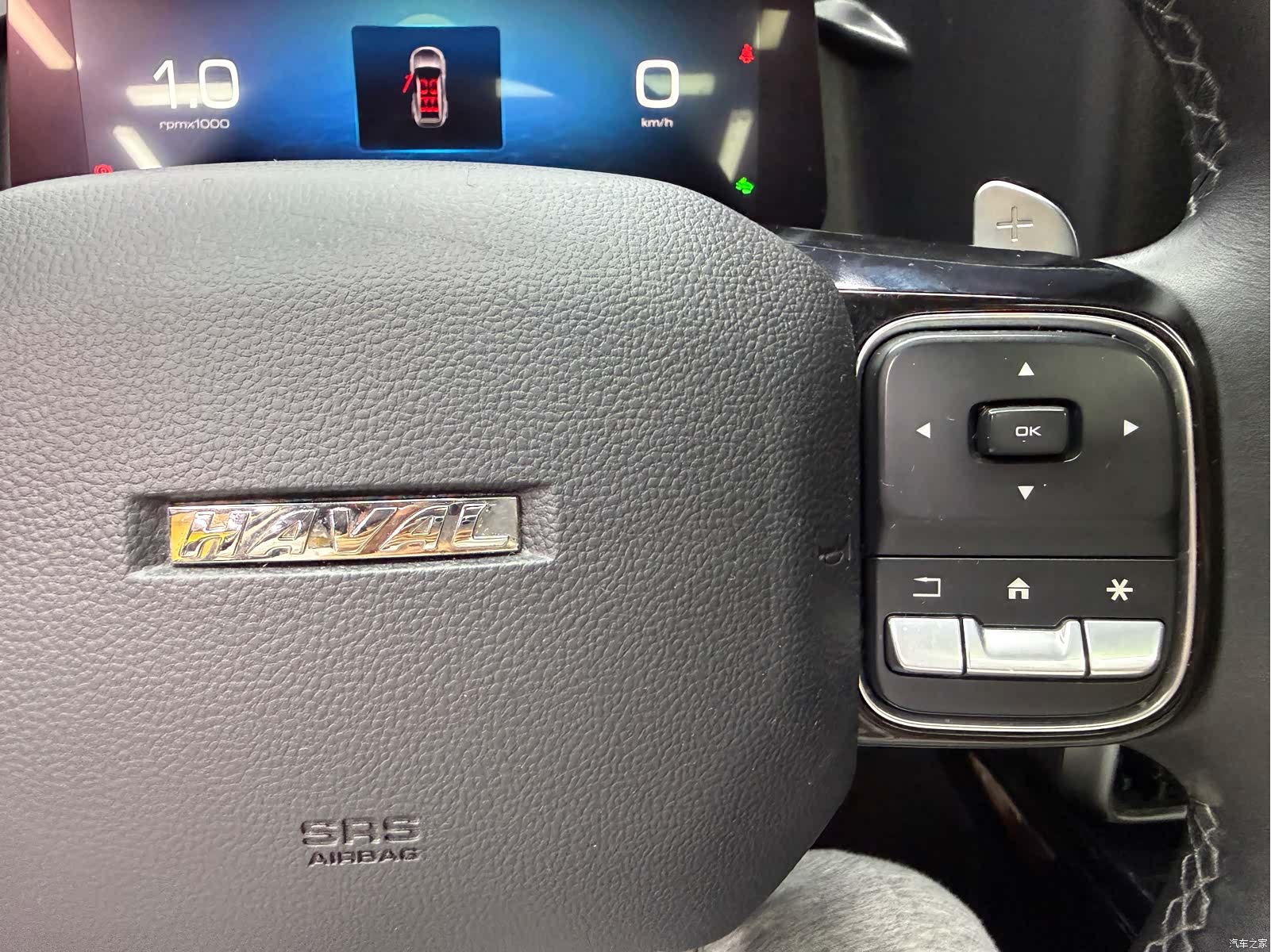 Haval Big Dog, 2023 22
