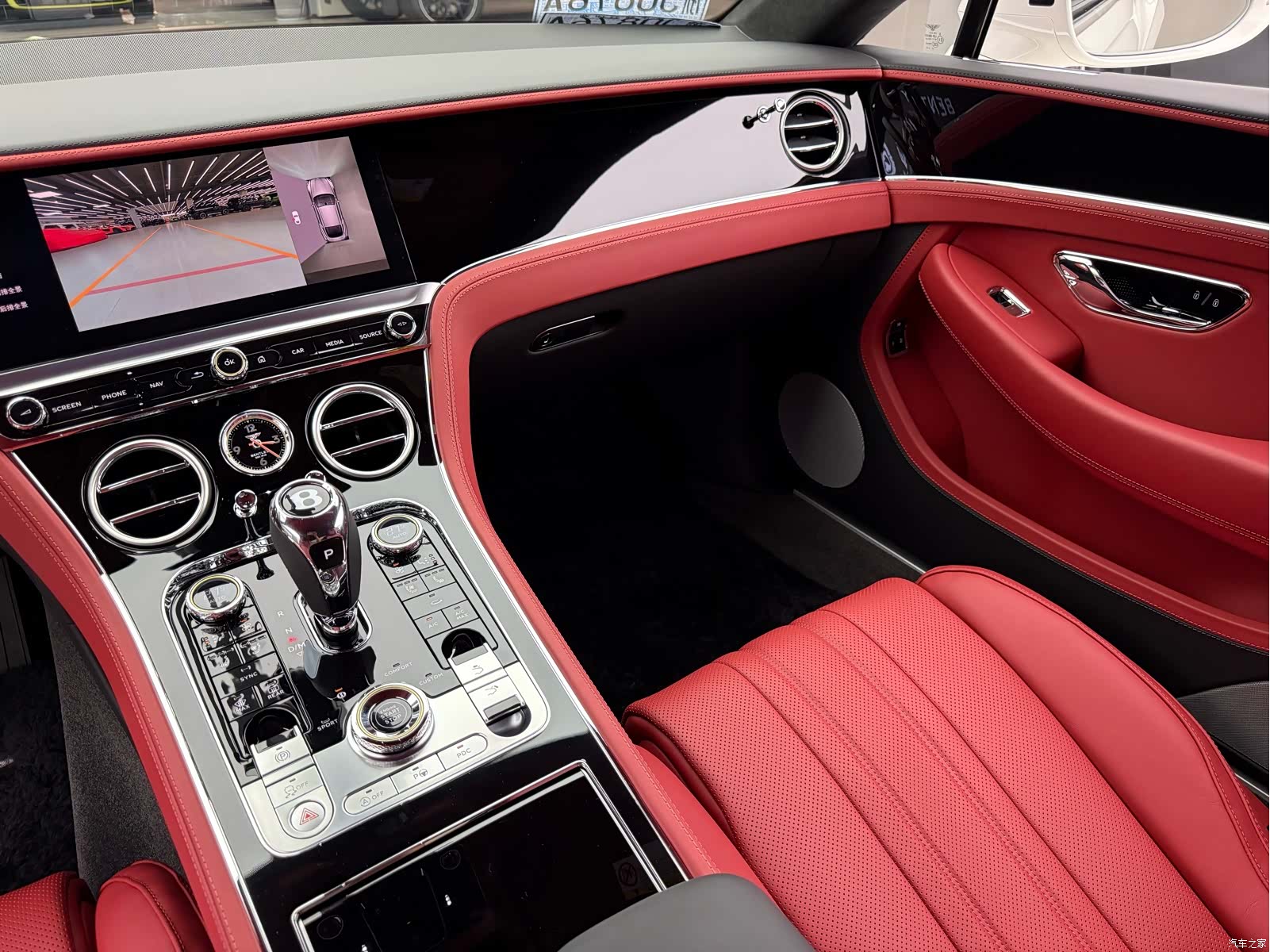 Bentley Continental GT, 2024 13