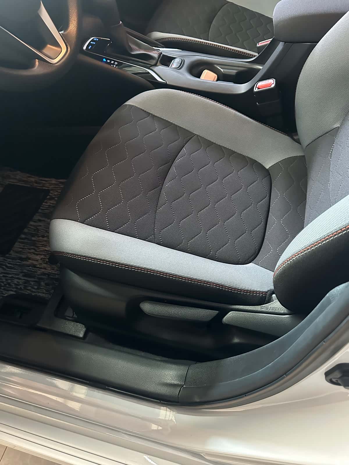 Toyota Corolla, 2024 11
