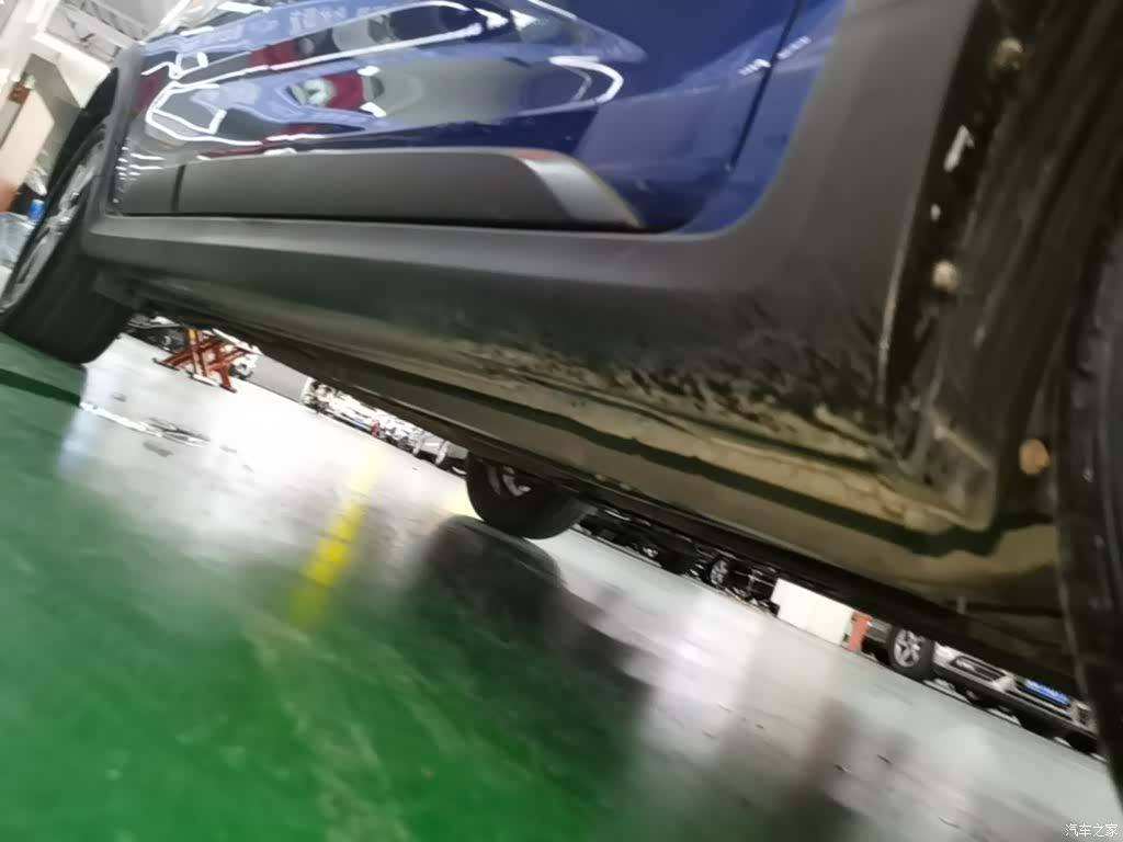 Kia KX, 2019 21