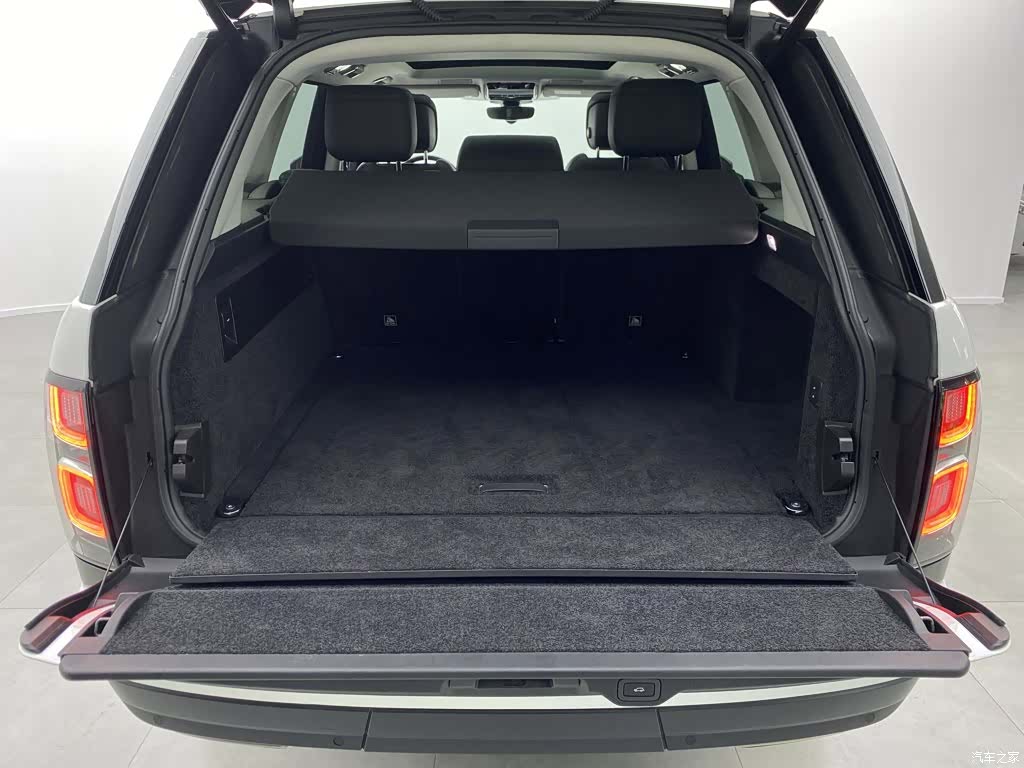 Land Rover Range Rover, 2020 30