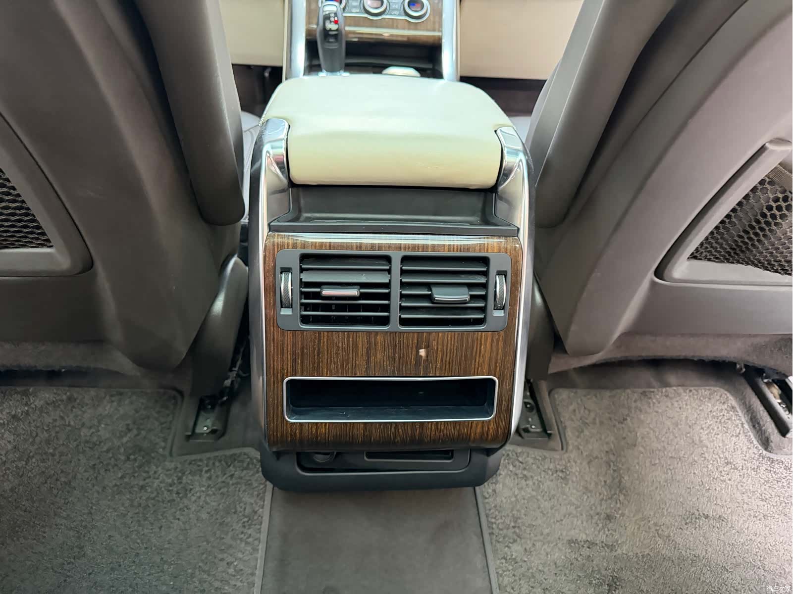 Land Rover Range Rover, 2016 18