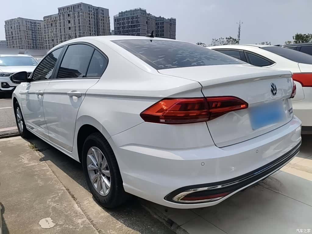 Volkswagen Bora, 2023 все фото