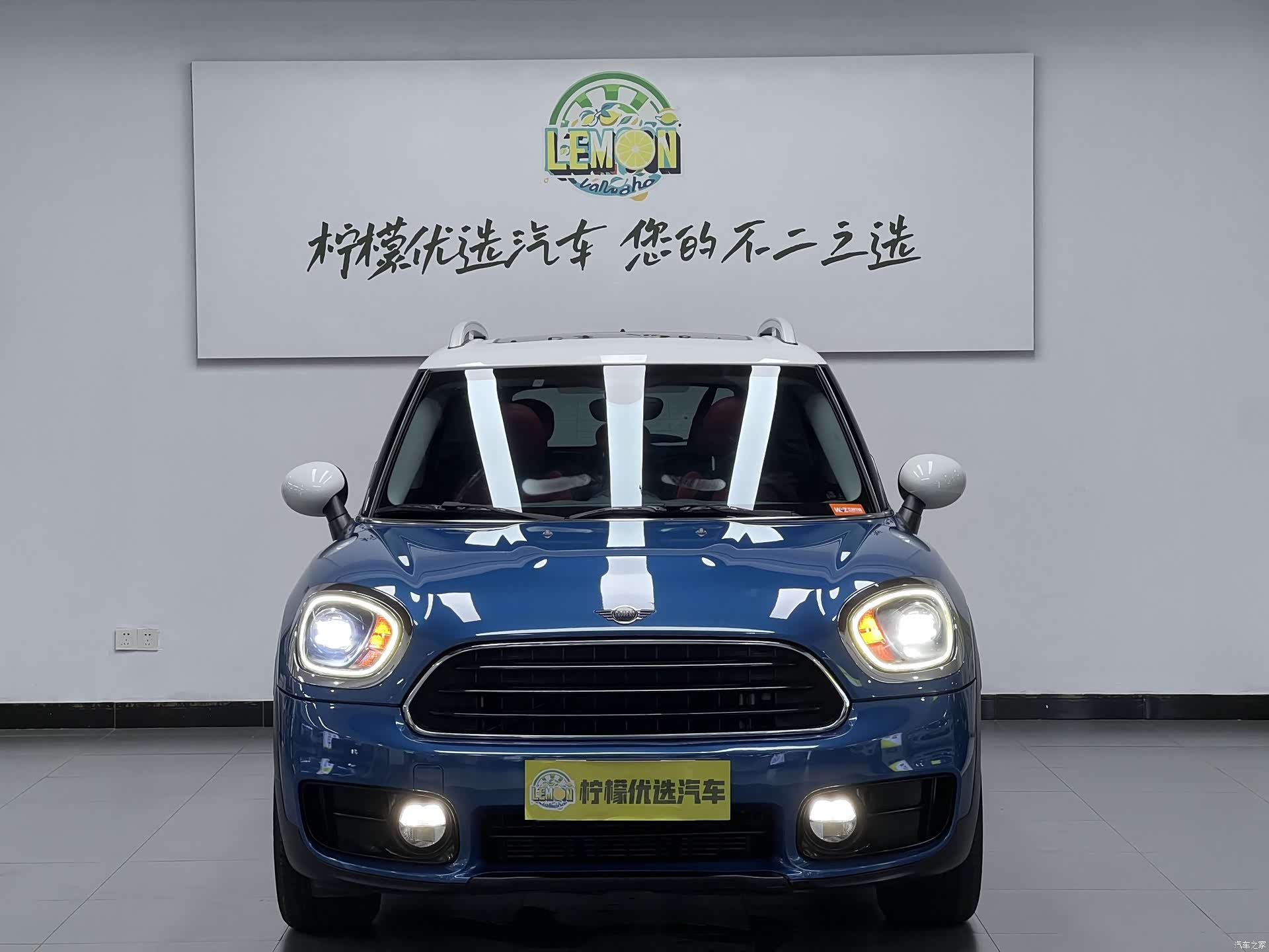 Mini Countryman, 2019 3