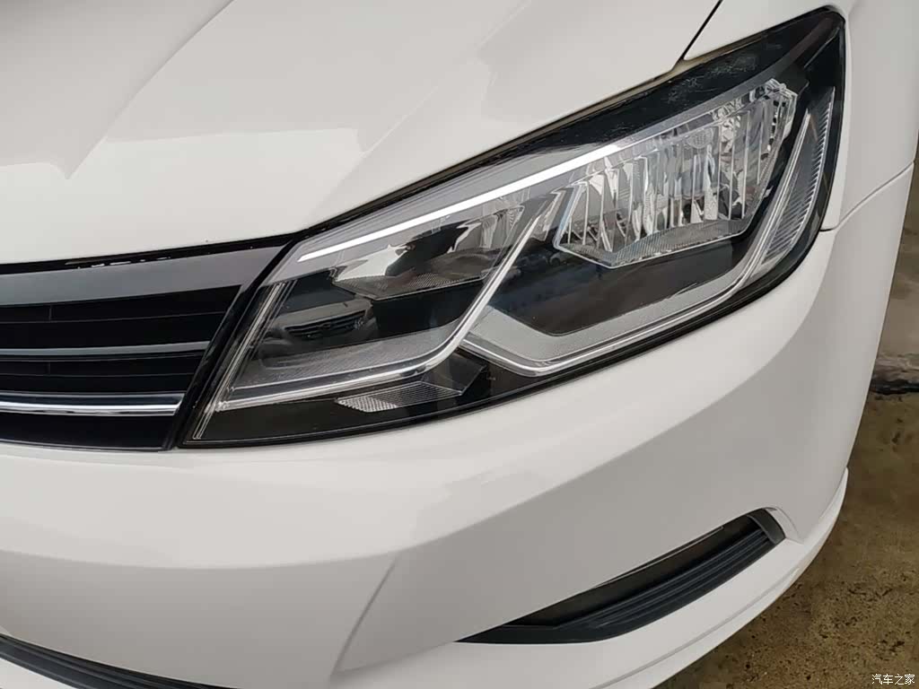 Volkswagen Lamando, 2018 24