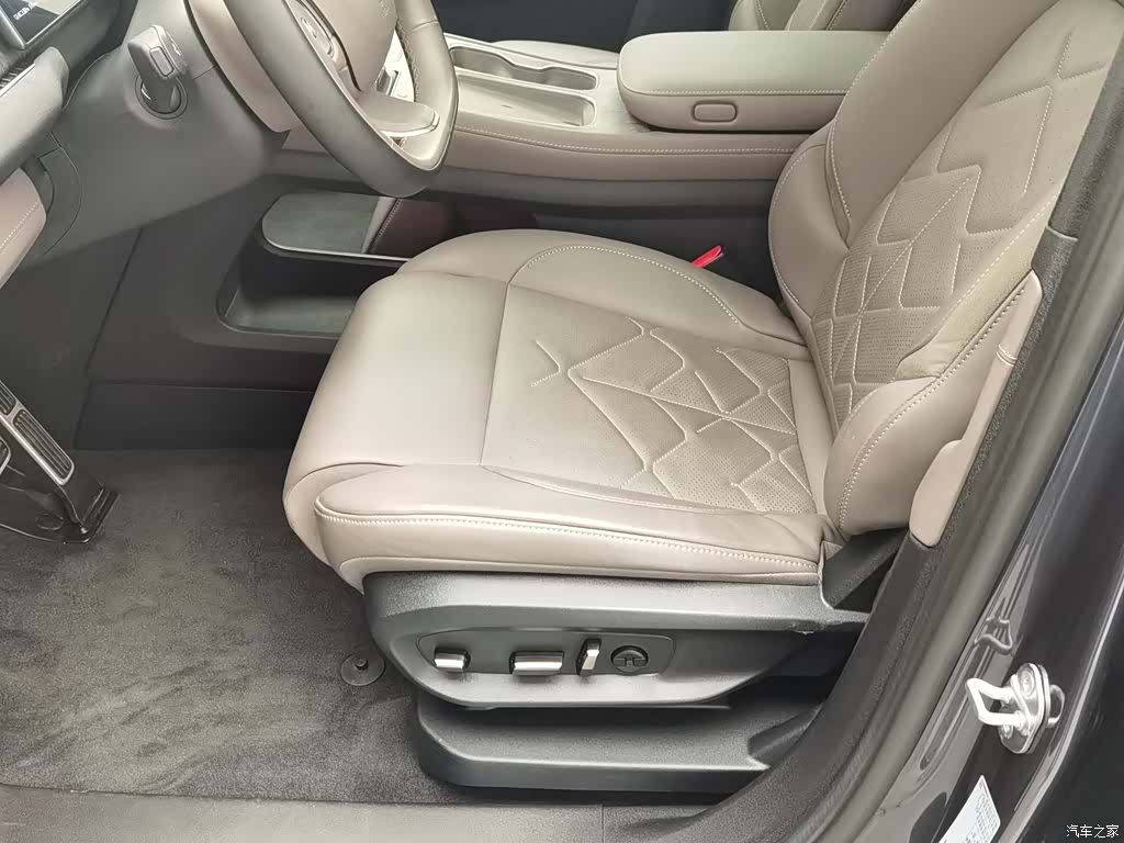 NIO ES7, 2023 20
