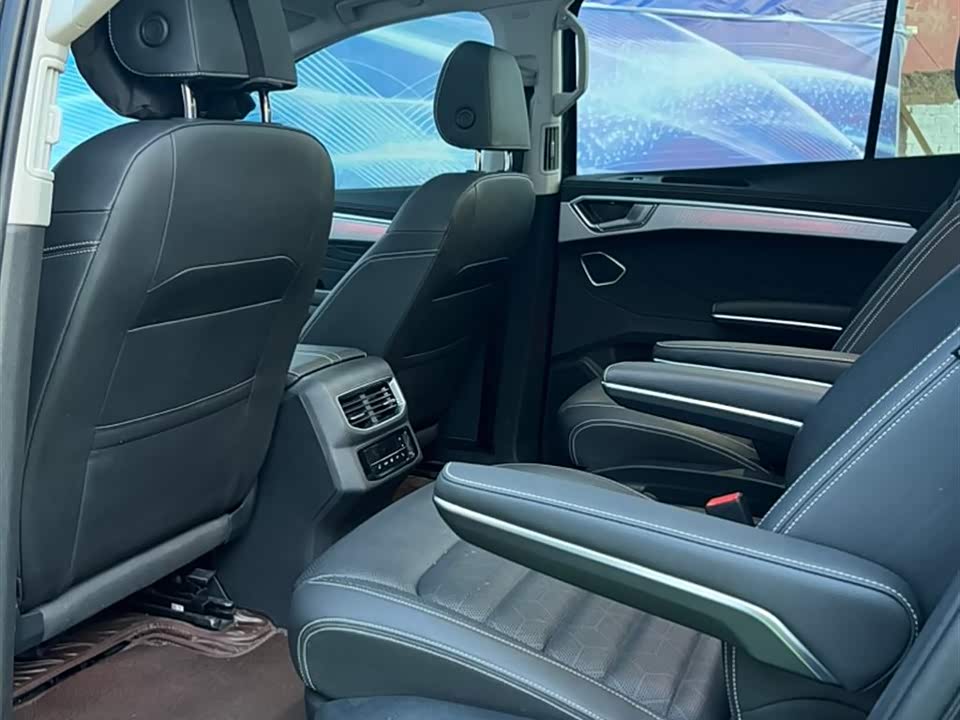 Volkswagen Lanjing Volkswagen Lanjing