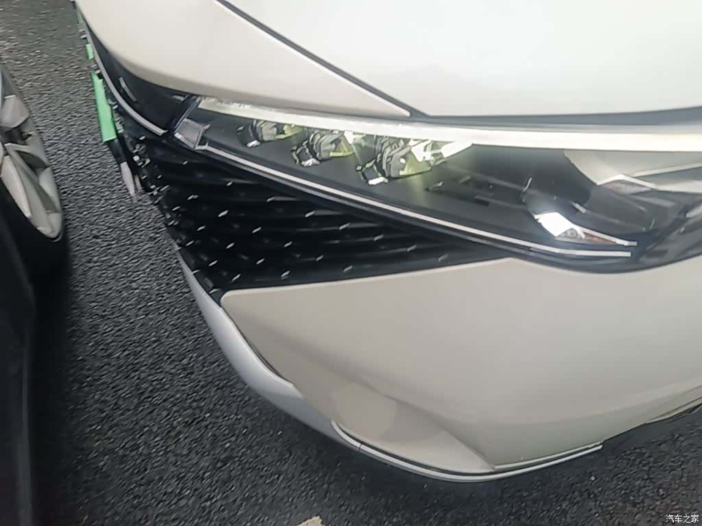 Roewe RX5, 2024 24