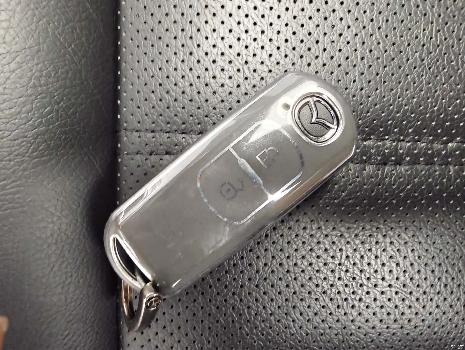Mazda CX-4, 2019 7